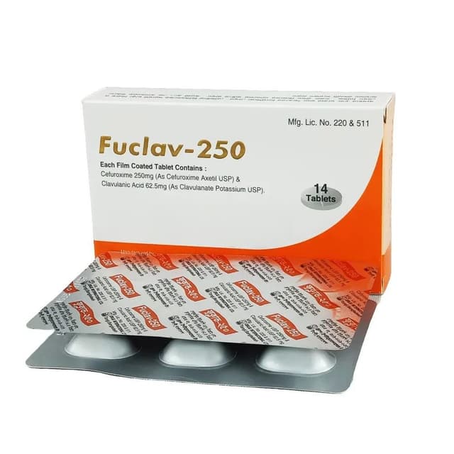 Fuclav