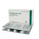 Dialiptin-M