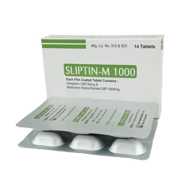 Sliptin-M
