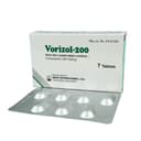 Vorizol