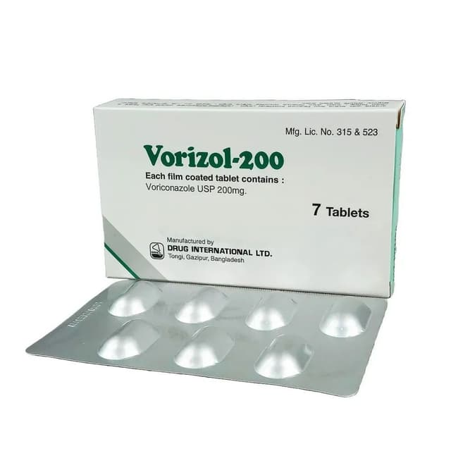 Vorizol