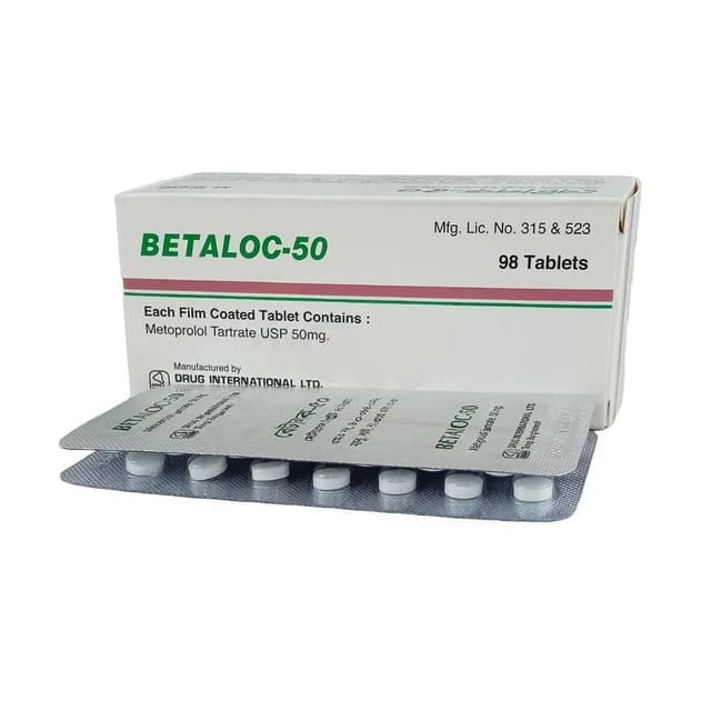 Betaloc