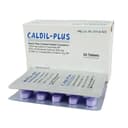 Caldil-Plus
