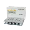 Caldil