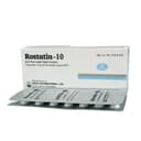 Rostatin