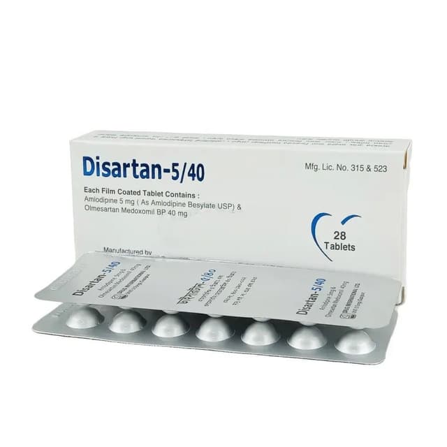 Disartan