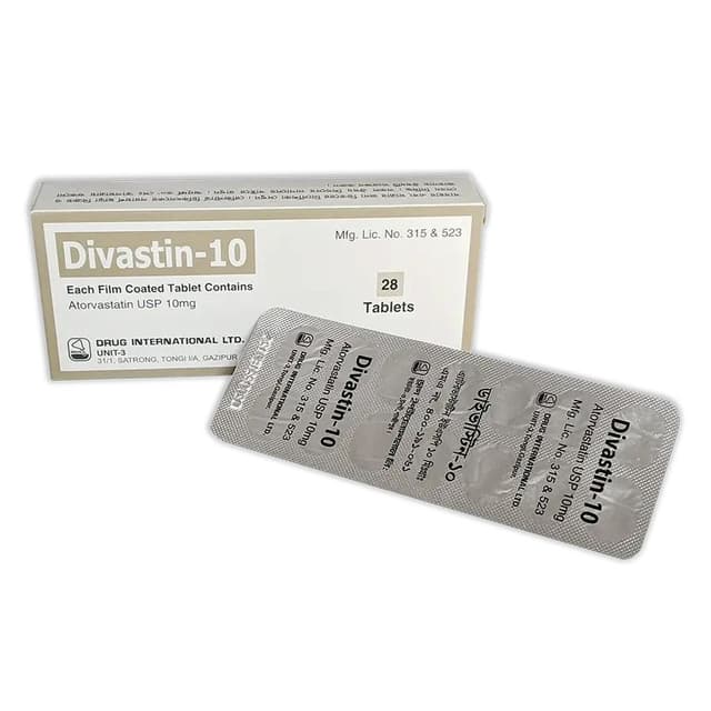 Divastin