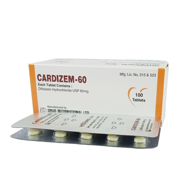 Cardizem