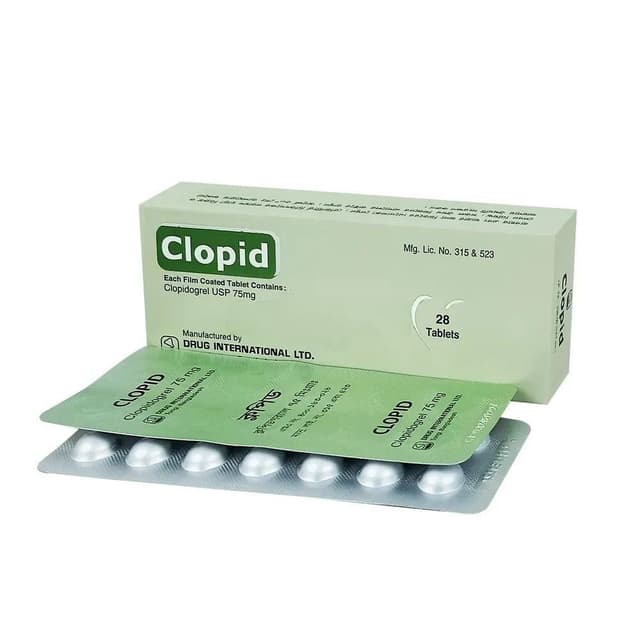 Clopid