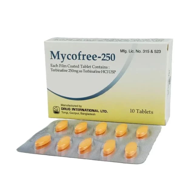 Mycofree