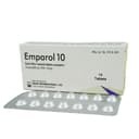 Emparol