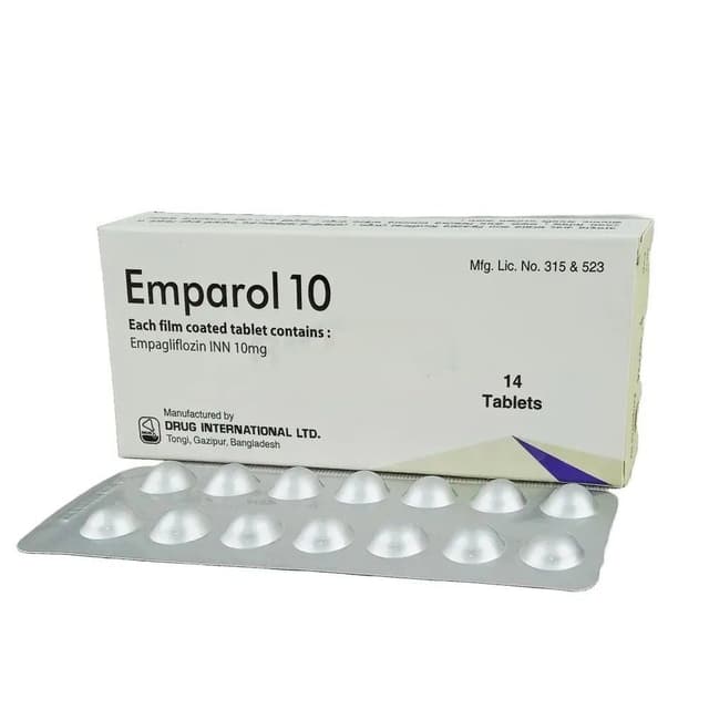 Emparol