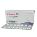 Emparol