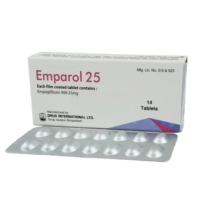 Emparol