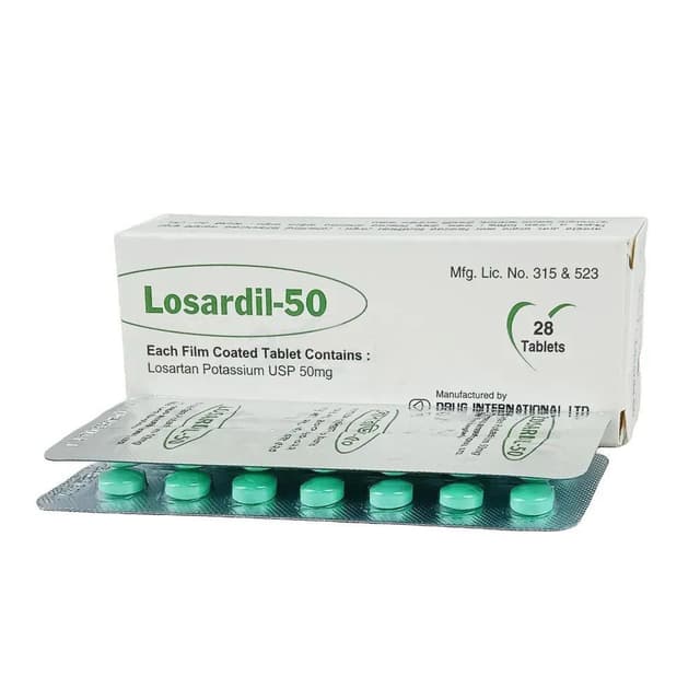 Losardil