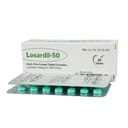 Losardil