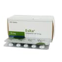 Esita