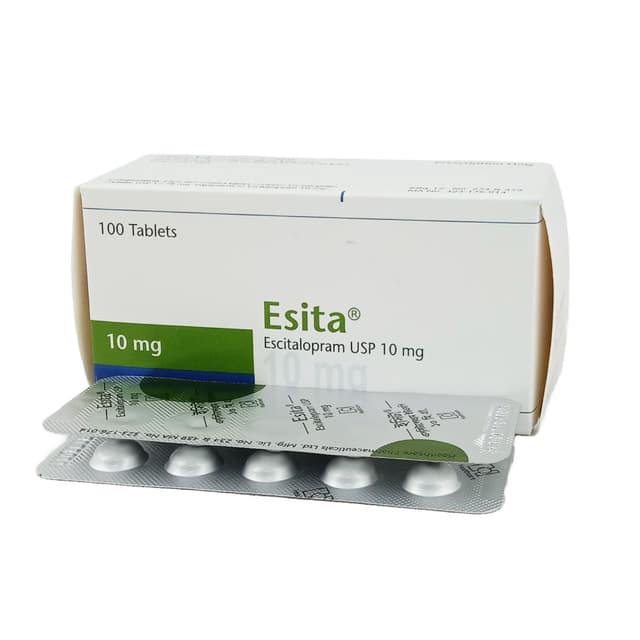 Esita