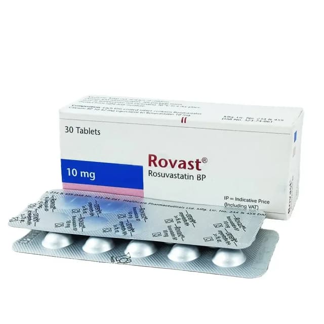Rovast