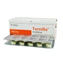 Ternilla