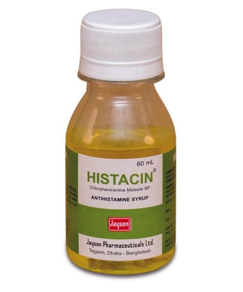 Histacin