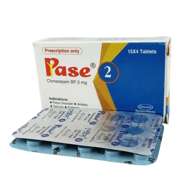 Pase