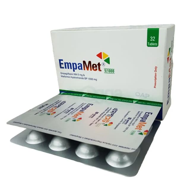 EmpaMet