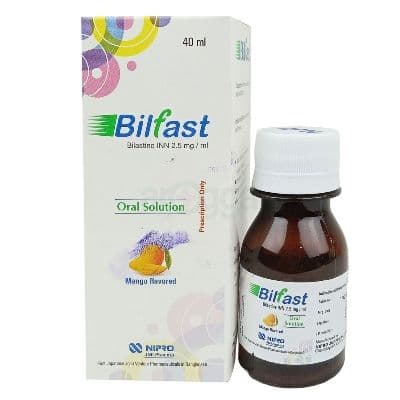 Bilfast