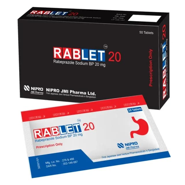 Rablet