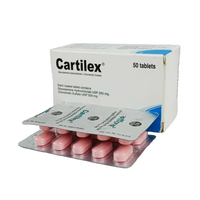 Cartilex