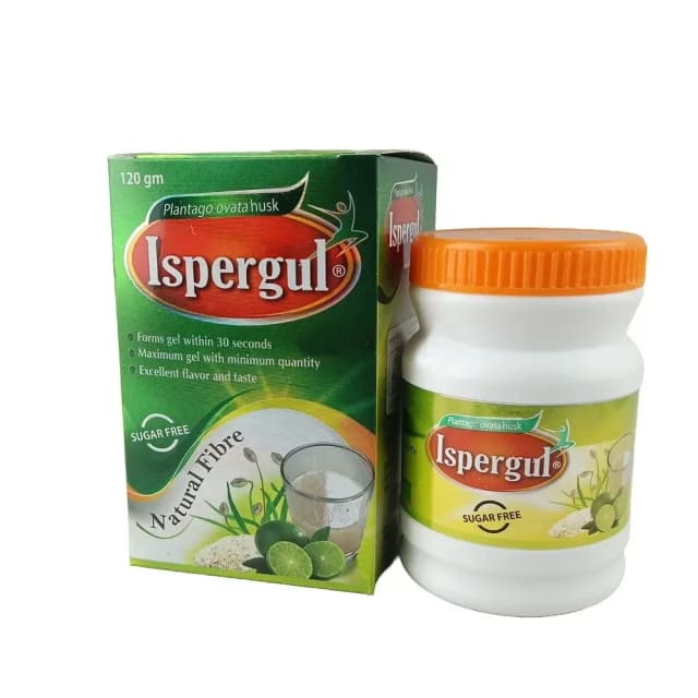 Ispergul