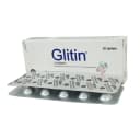 Glitin