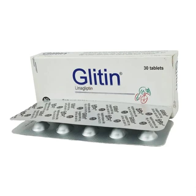 Glitin