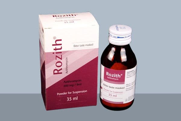 Rozith