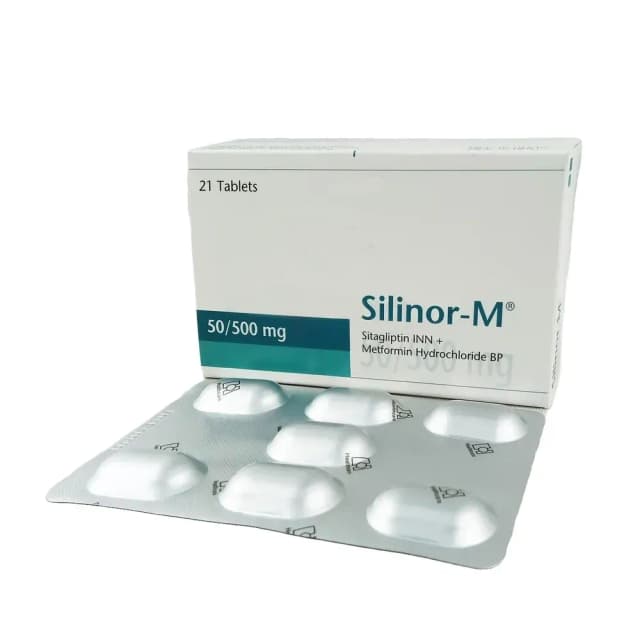 Silinor-M