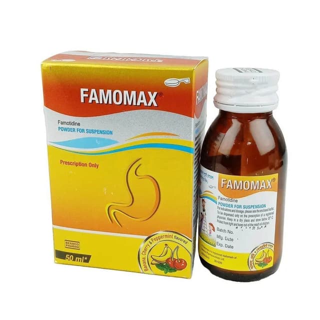 Famomax