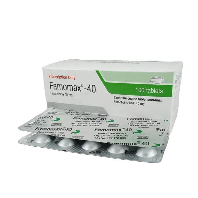 Famomax