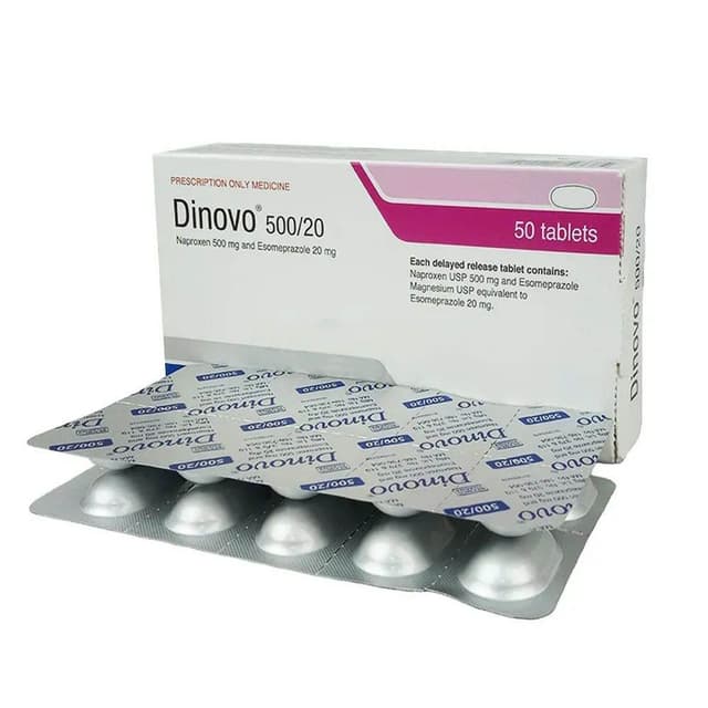 Dinovo