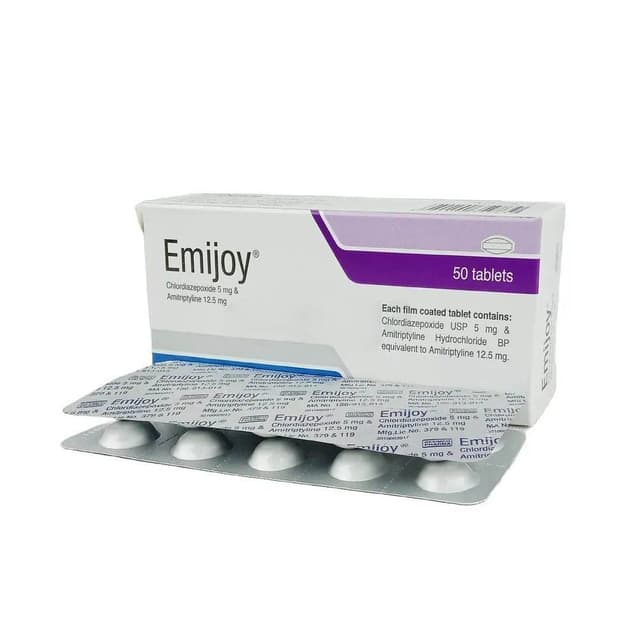 Emijoy