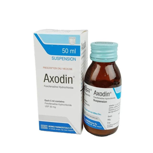 Axodin