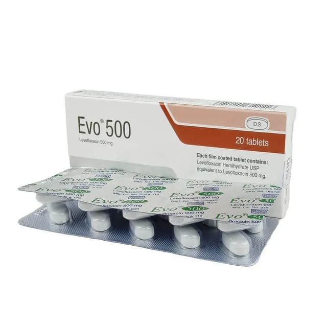 Evo