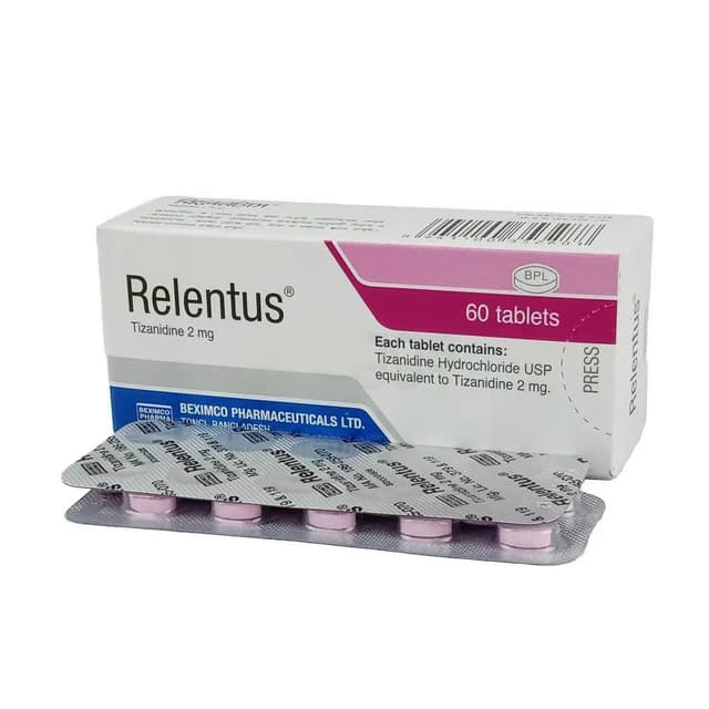 Relentus