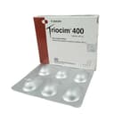 Triocim