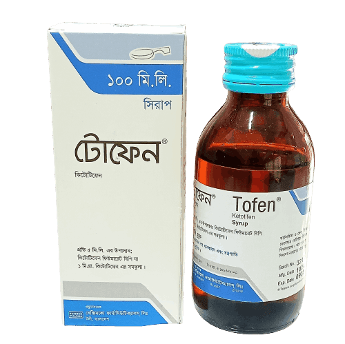 Tofen