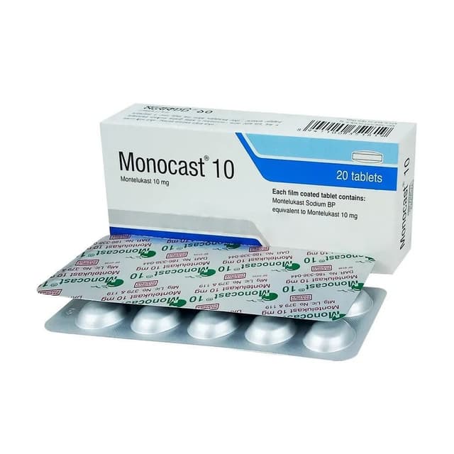 Monocast