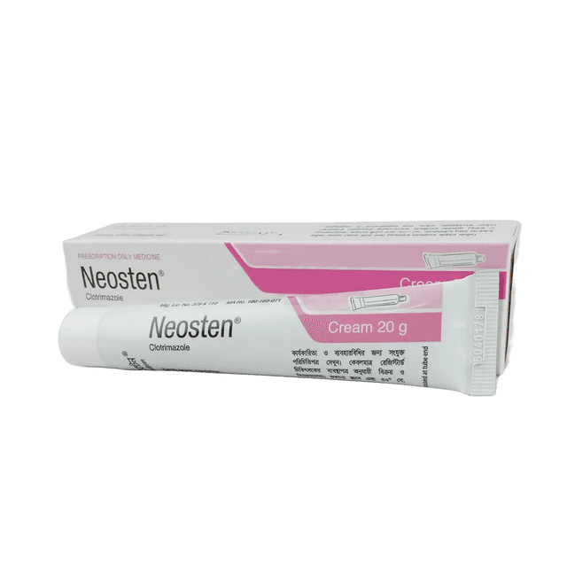 Neosten