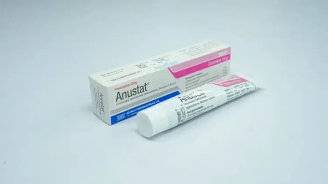 Anustat