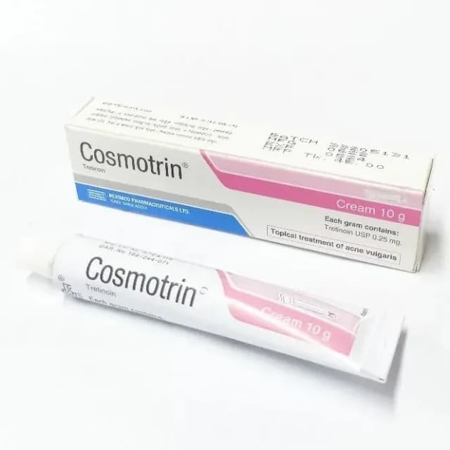 Cosmotrin