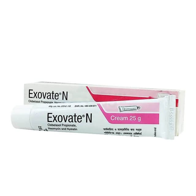 Exovate N