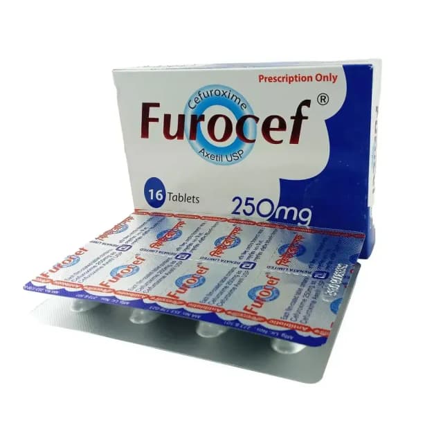Furocef